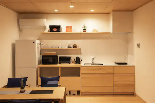 ห้องครัว