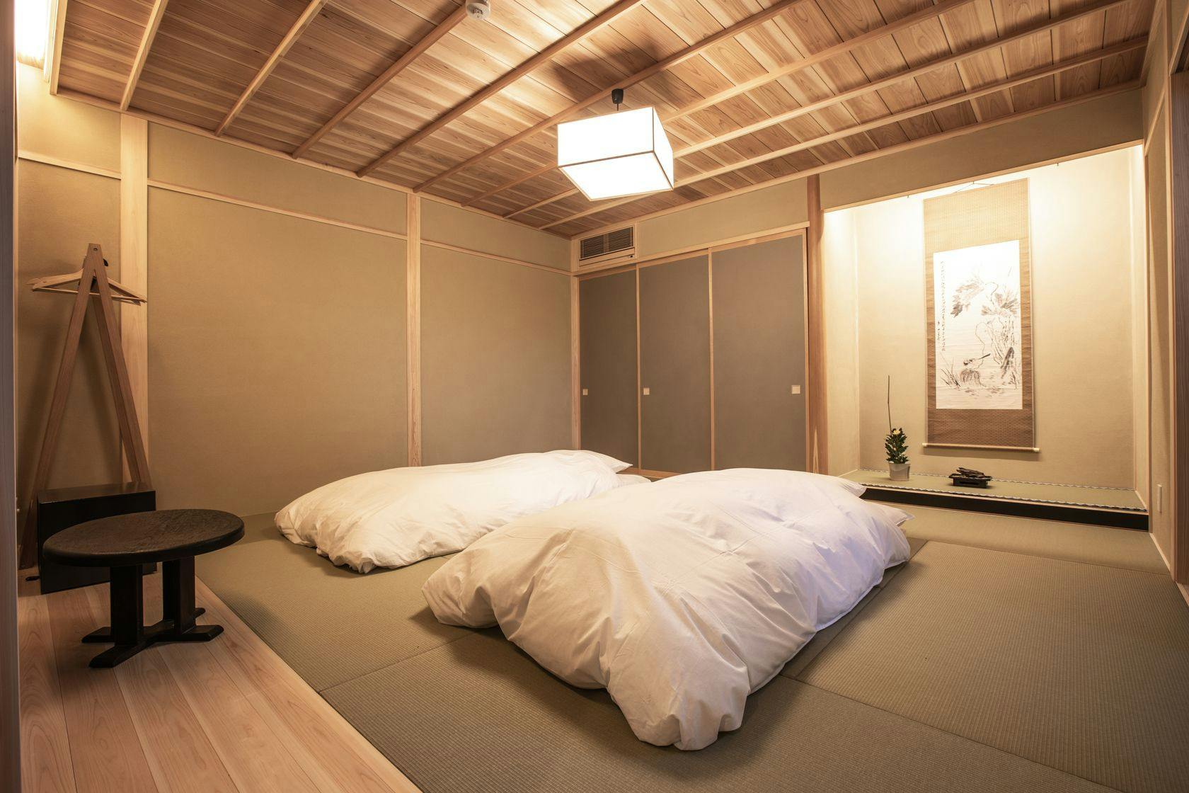 ห้องพัก