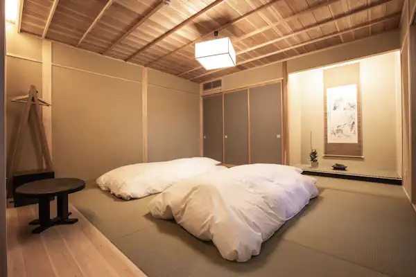 ห้องพัก