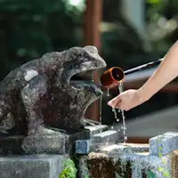 บ้านกบในน้ำ