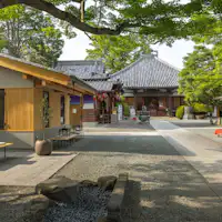 บรรยากาศภายในบริเวณวัดคันนงอิน