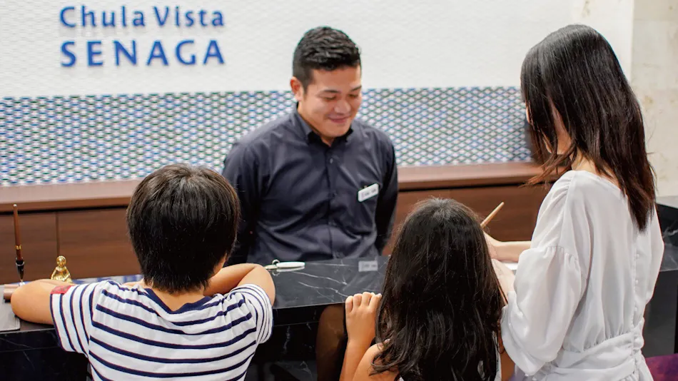 Chula Vista SENAGA