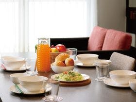 Ｈｏｔｅｌ　Ｃｈｕｌａ　Ｖｉｓｔａ　ＳＥＮＡＧＡ