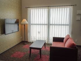 Ｈｏｔｅｌ　Ｃｈｕｌａ　Ｖｉｓｔａ　ＳＥＮＡＧＡ