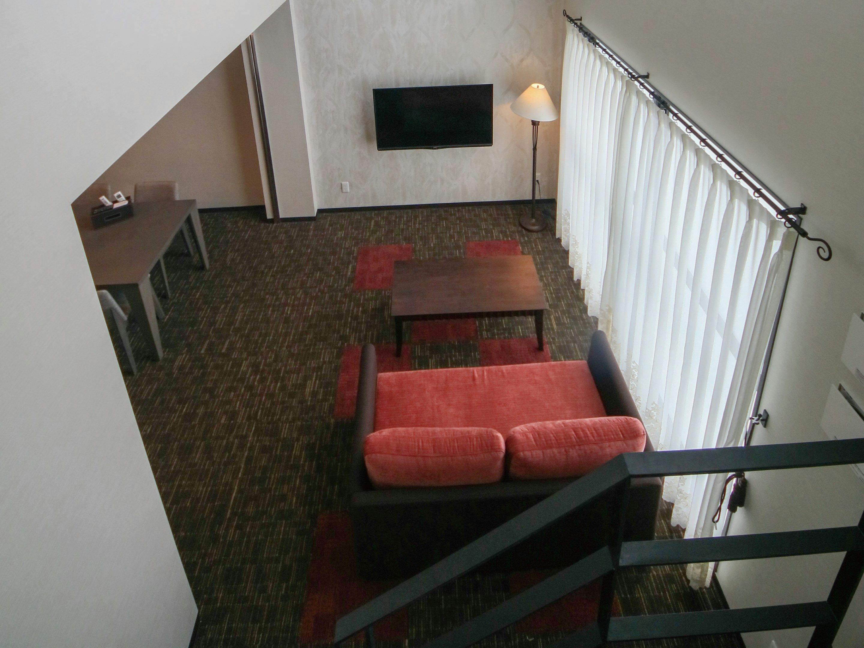 Chula Vista SENAGA