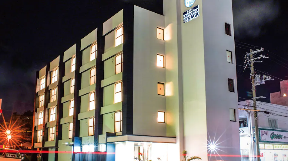 Chula Vista SENAGA
