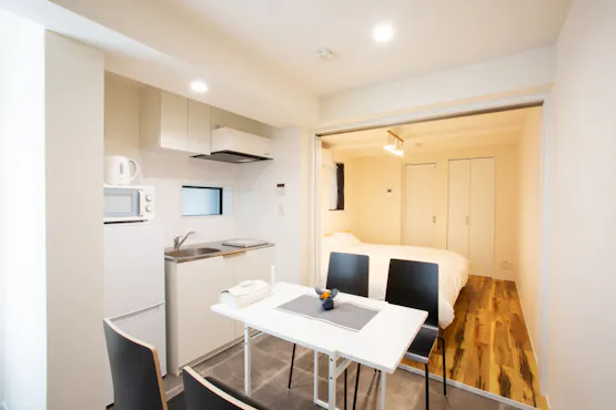 Sport Tokyo ชั้น 2