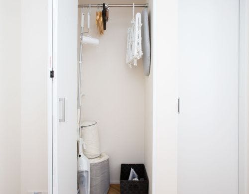 【全室】室内設備