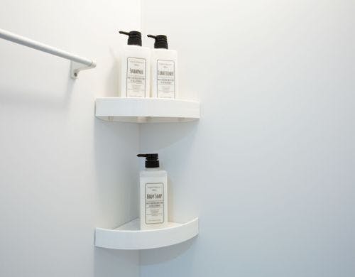 【全室】アメニティ完備