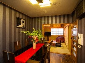 Ｐｒｉｖａｔｅ　Ｒｅｓｉｄｅｎｃｅ　京都駅前　瑞