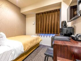 ホテルリブマックス岡崎