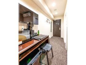 ホテルリブマックス岡崎