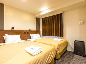 ホテルリブマックス岡崎