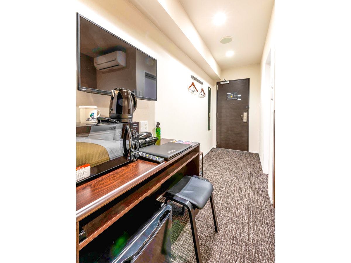 Hotel Livemax Okazaki
