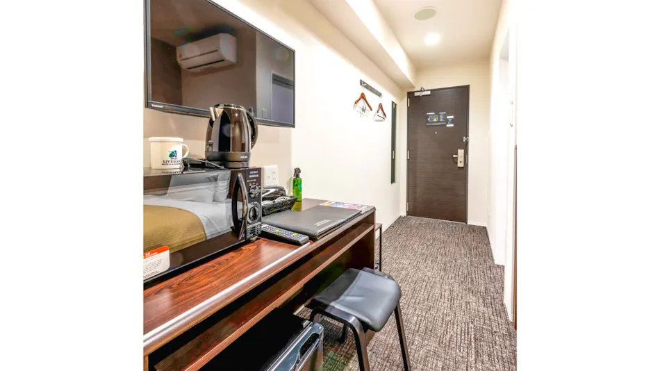 Hotel Livemax Okazaki
