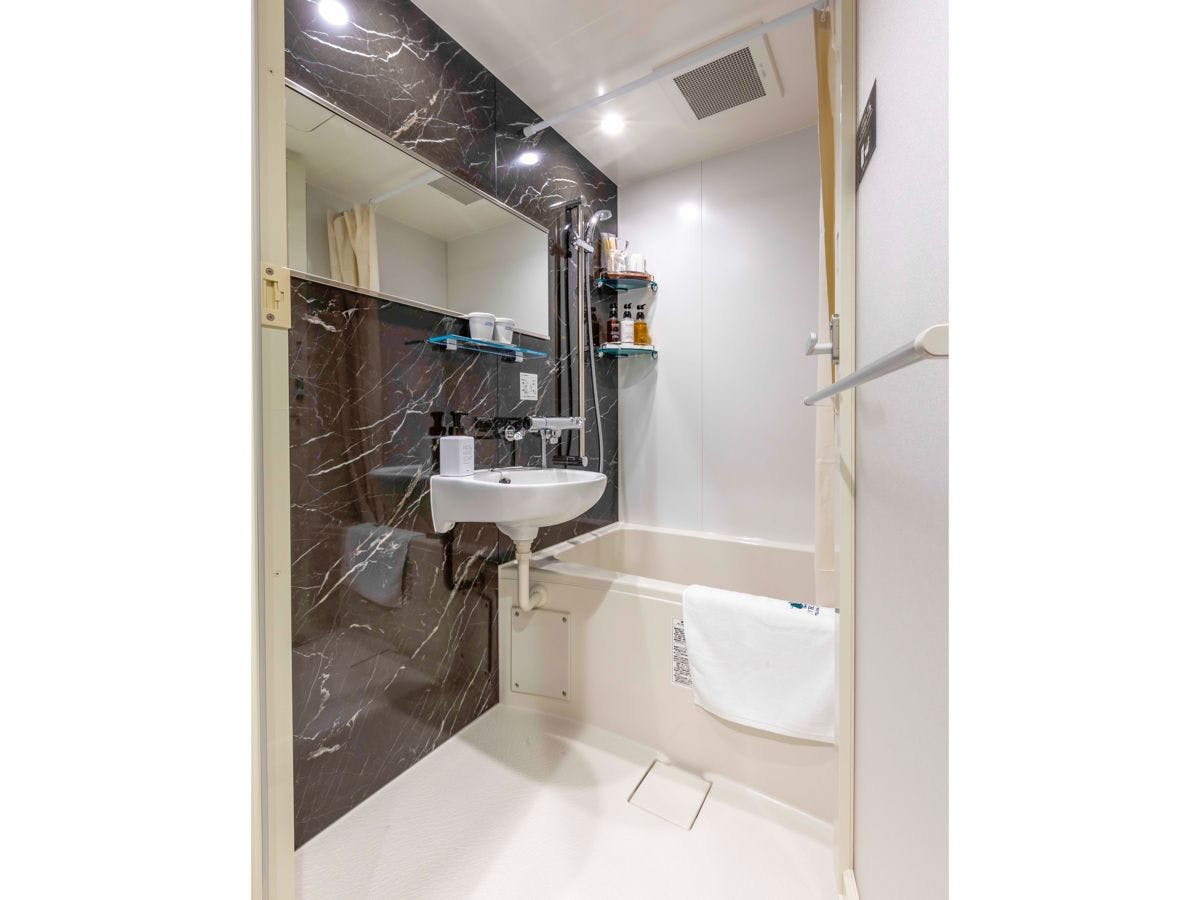 Hotel Livemax Okazaki