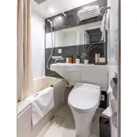 싱글룸 - 욕조 포함