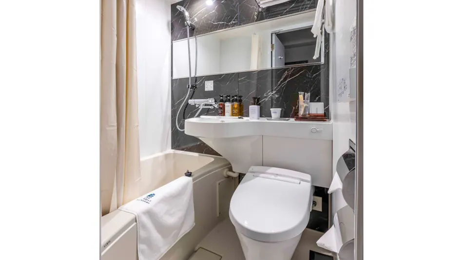 Hotel Livemax Okazaki