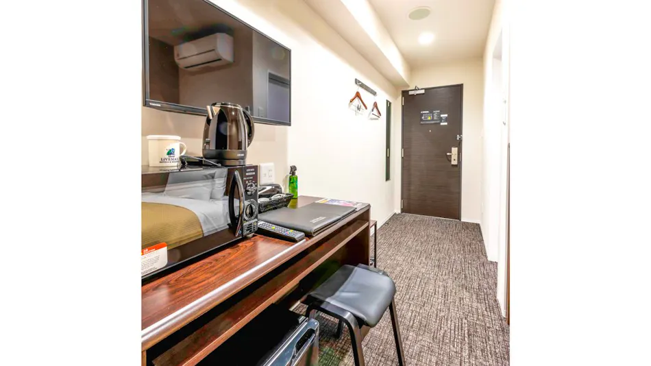 Hotel Livemax Okazaki