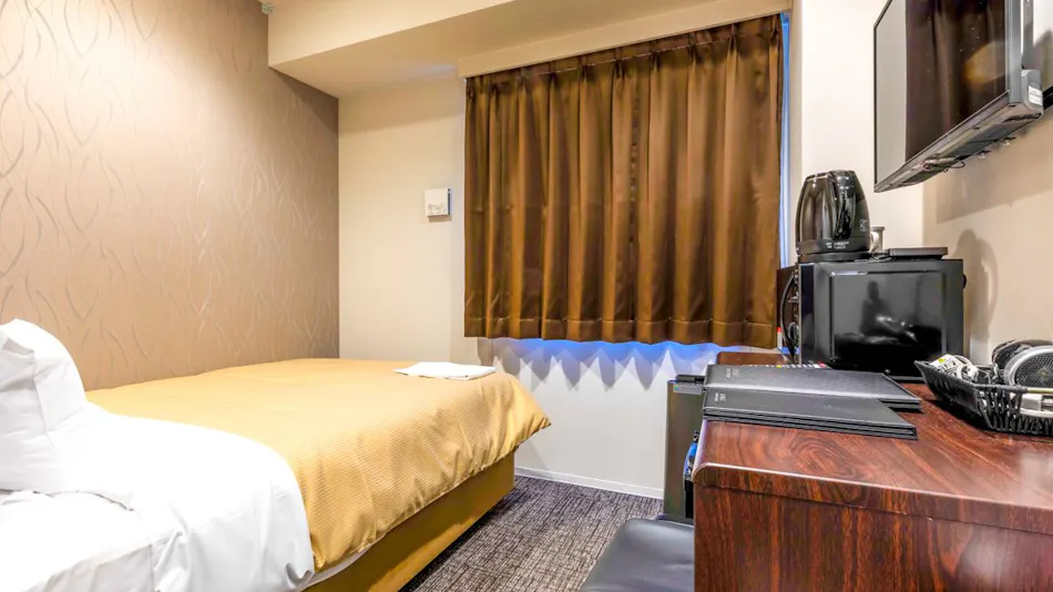 Hotel Livemax Okazaki