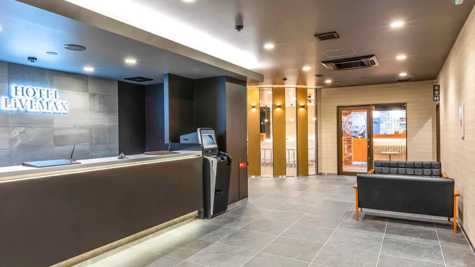 Hotel Livemax Okazaki