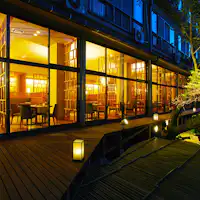 丸木風格餐廳「廚草子」