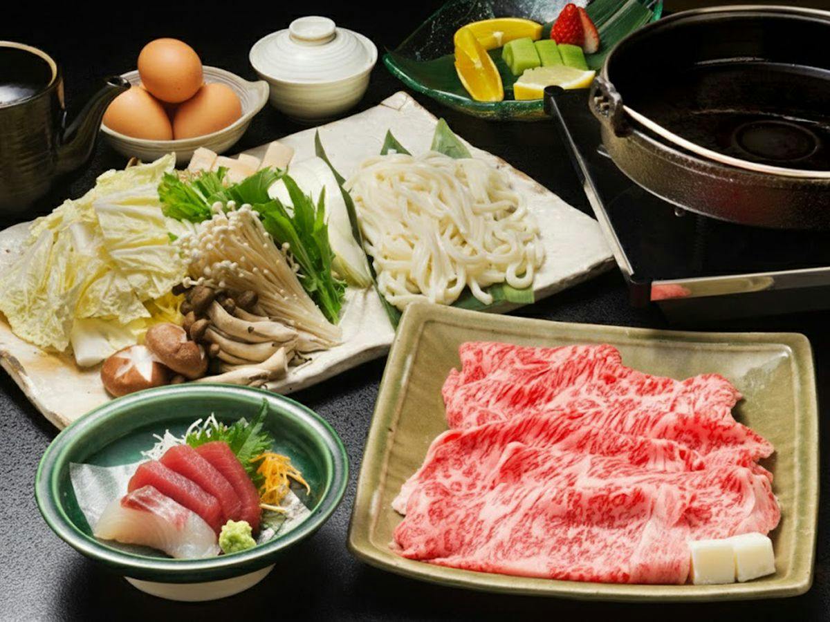 Yumoto Sakakibara-kan