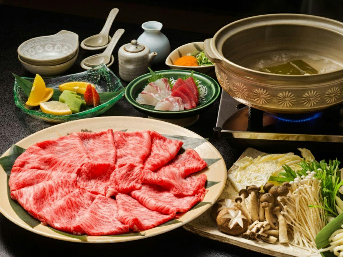 Yumoto Sakakibara-kan