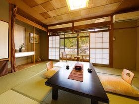 まろき湯の宿 湯元榊原舘