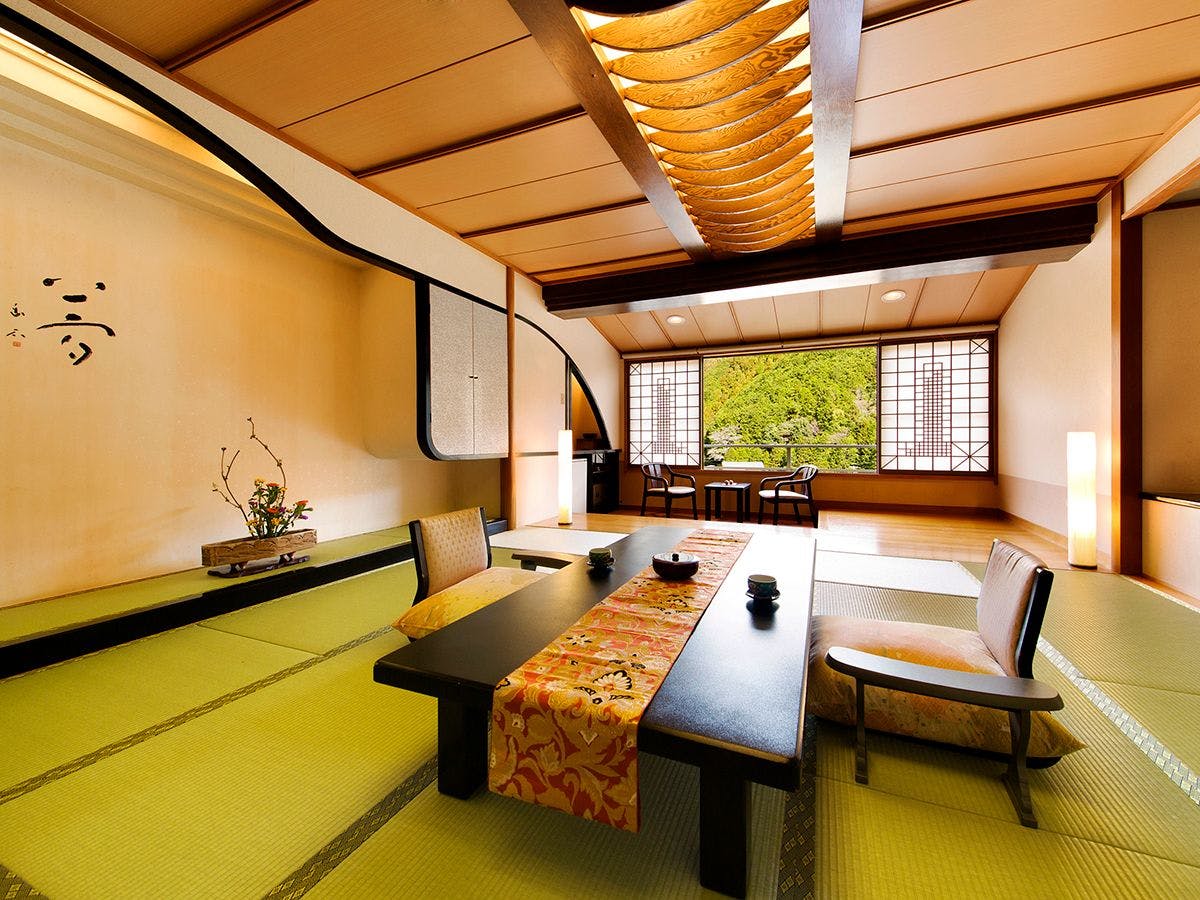 Yumoto Sakakibara-kan