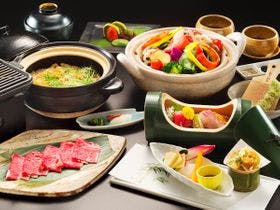 まろき湯の宿 湯元榊原舘