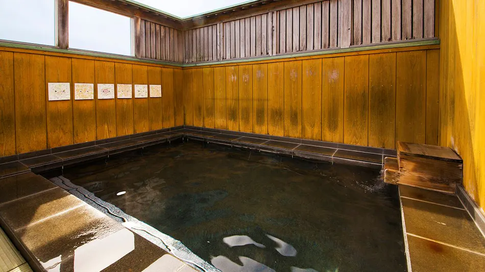 Yumoto Sakakibara-kan