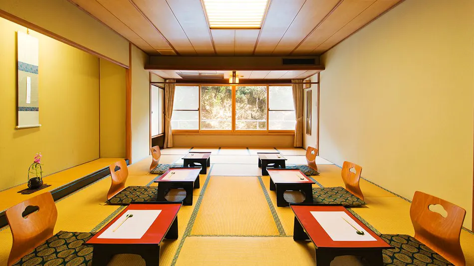 Yumoto Sakakibara-kan