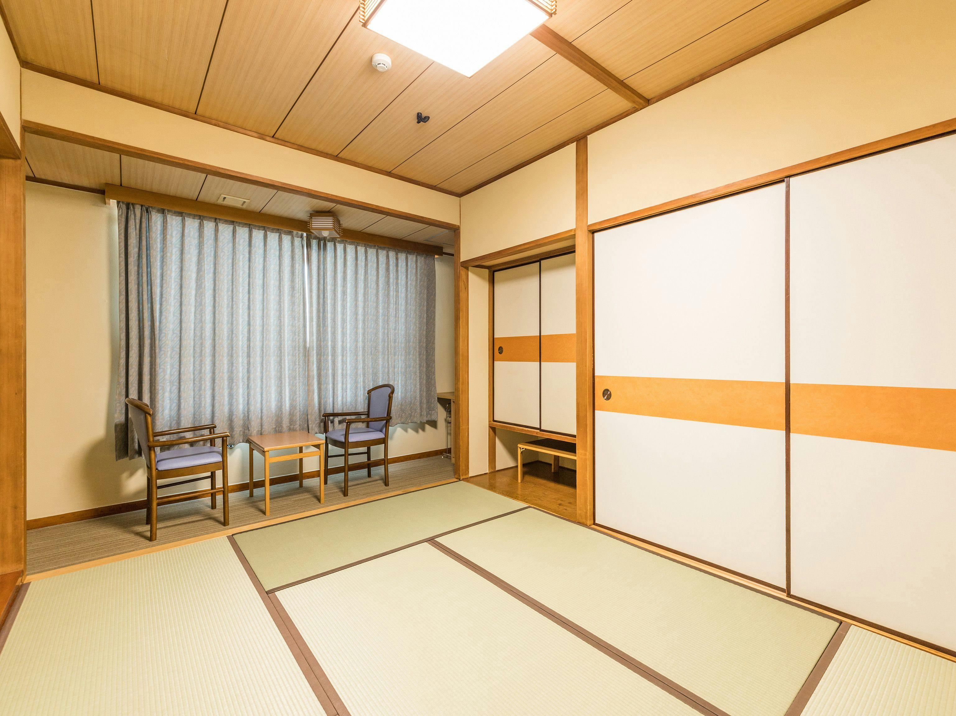 Kumano no Yado Umi Hikari