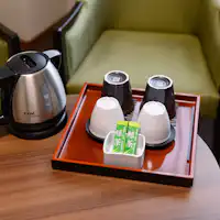 ชุดน้ำชา