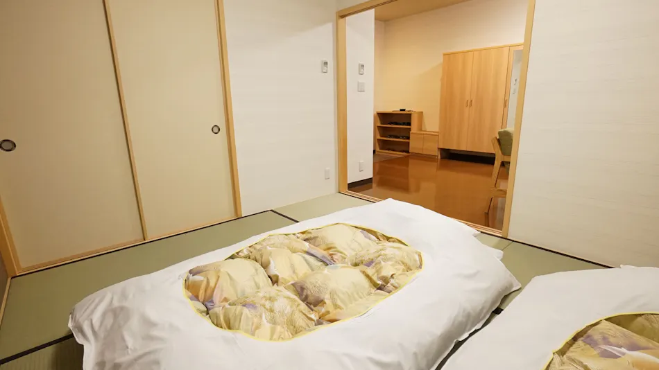 Kumano no Yado Umi Hikari