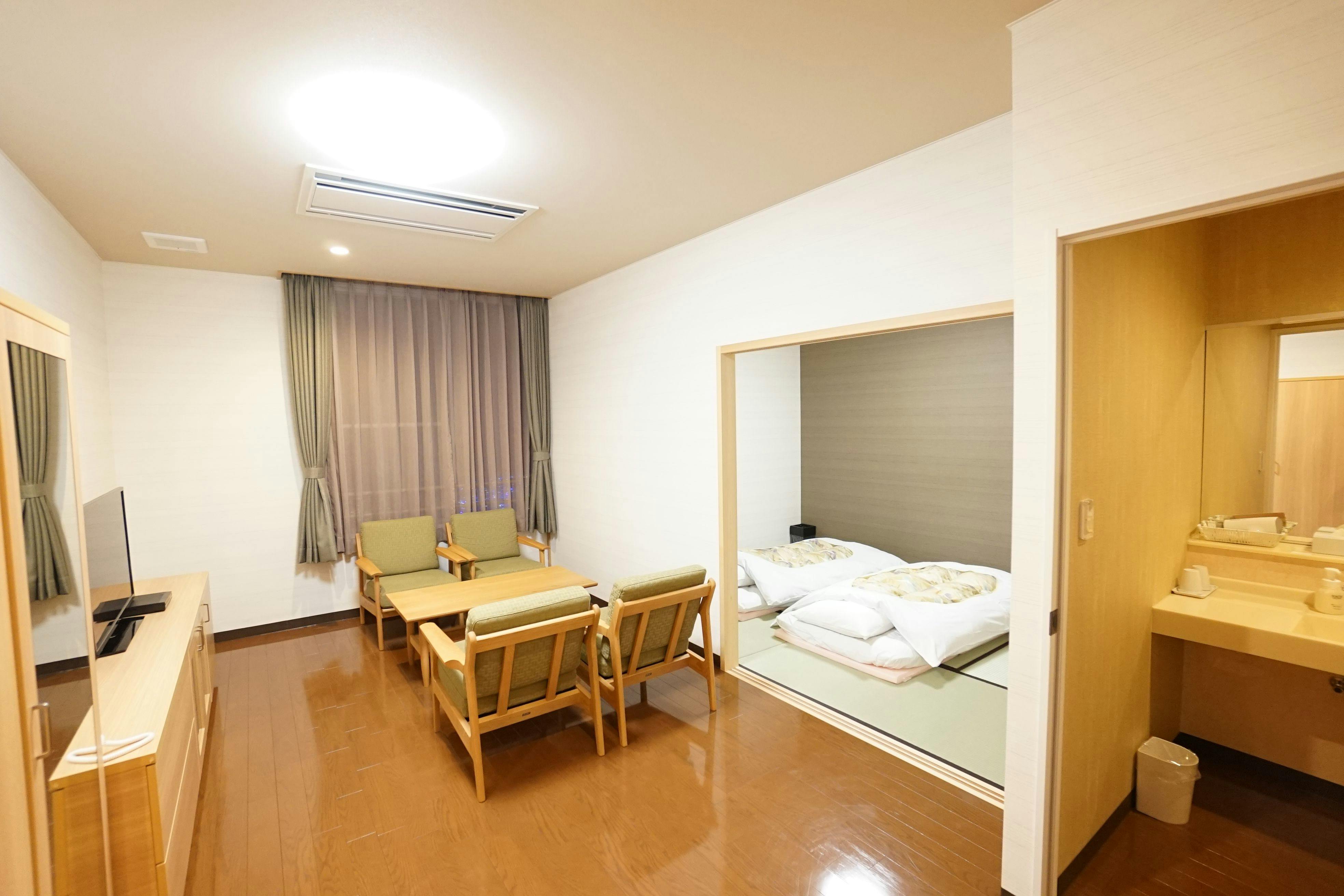 Kumano no Yado Umi Hikari