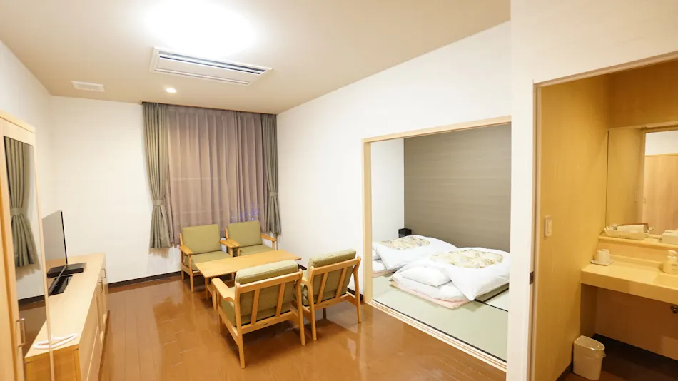 Kumano no Yado Umi Hikari