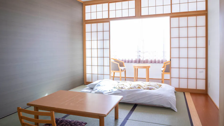 Kumano no Yado Umi Hikari