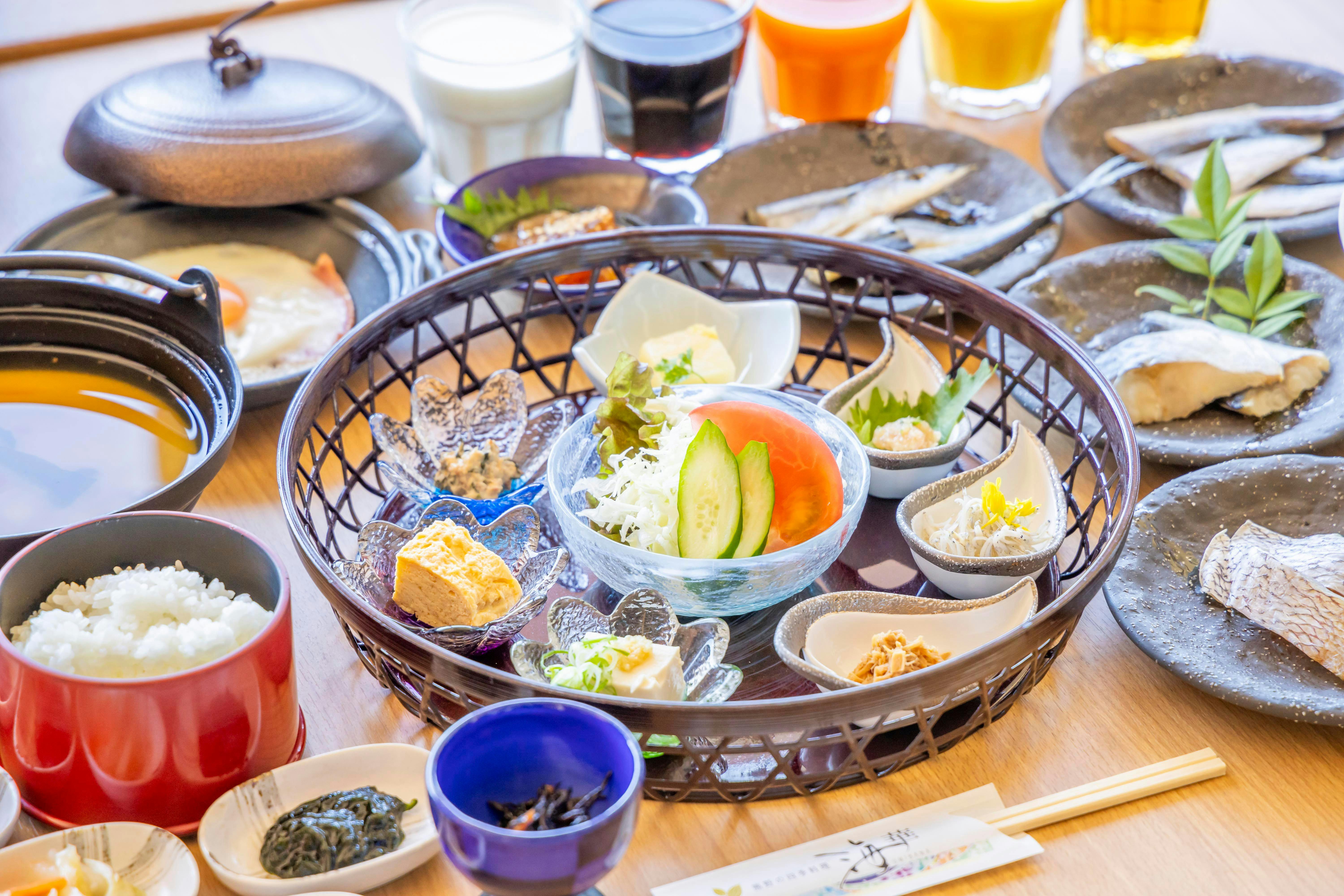 อาหารเช้า