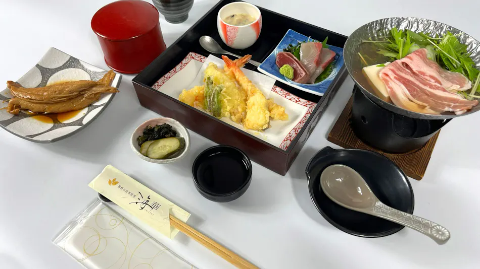 Kumano no Yado Umi Hikari