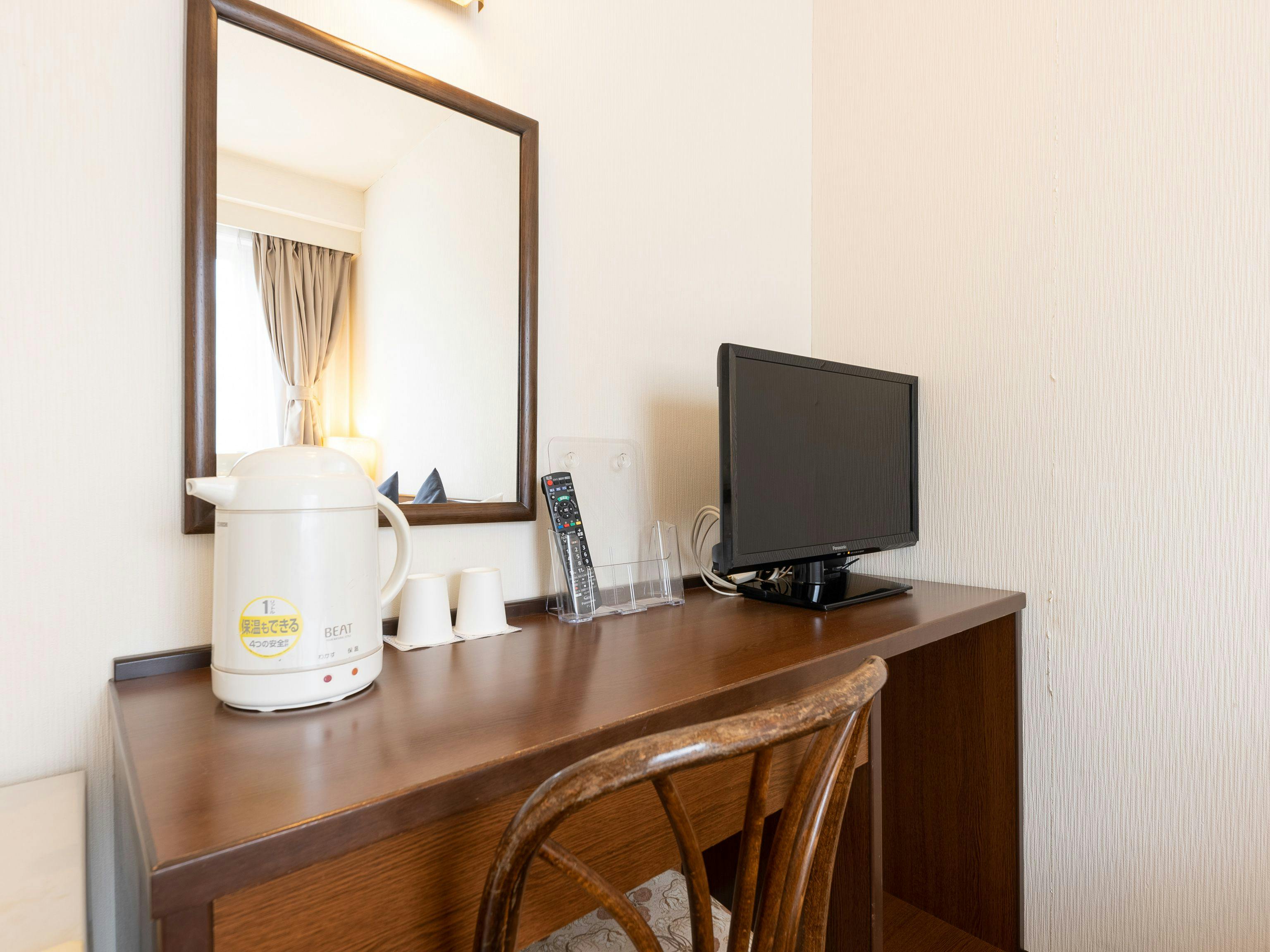 Tabist Yabuki Station Hotel Nishishirakawa