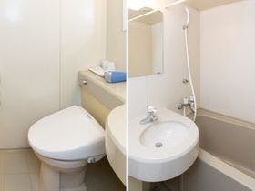 Tabist　矢吹ステーションホテル