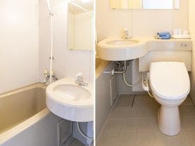 Tabist　矢吹ステーションホテル