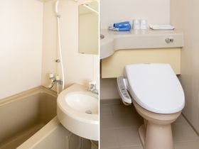 Tabist　矢吹ステーションホテル