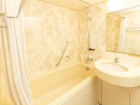 Tabist　矢吹ステーションホテル