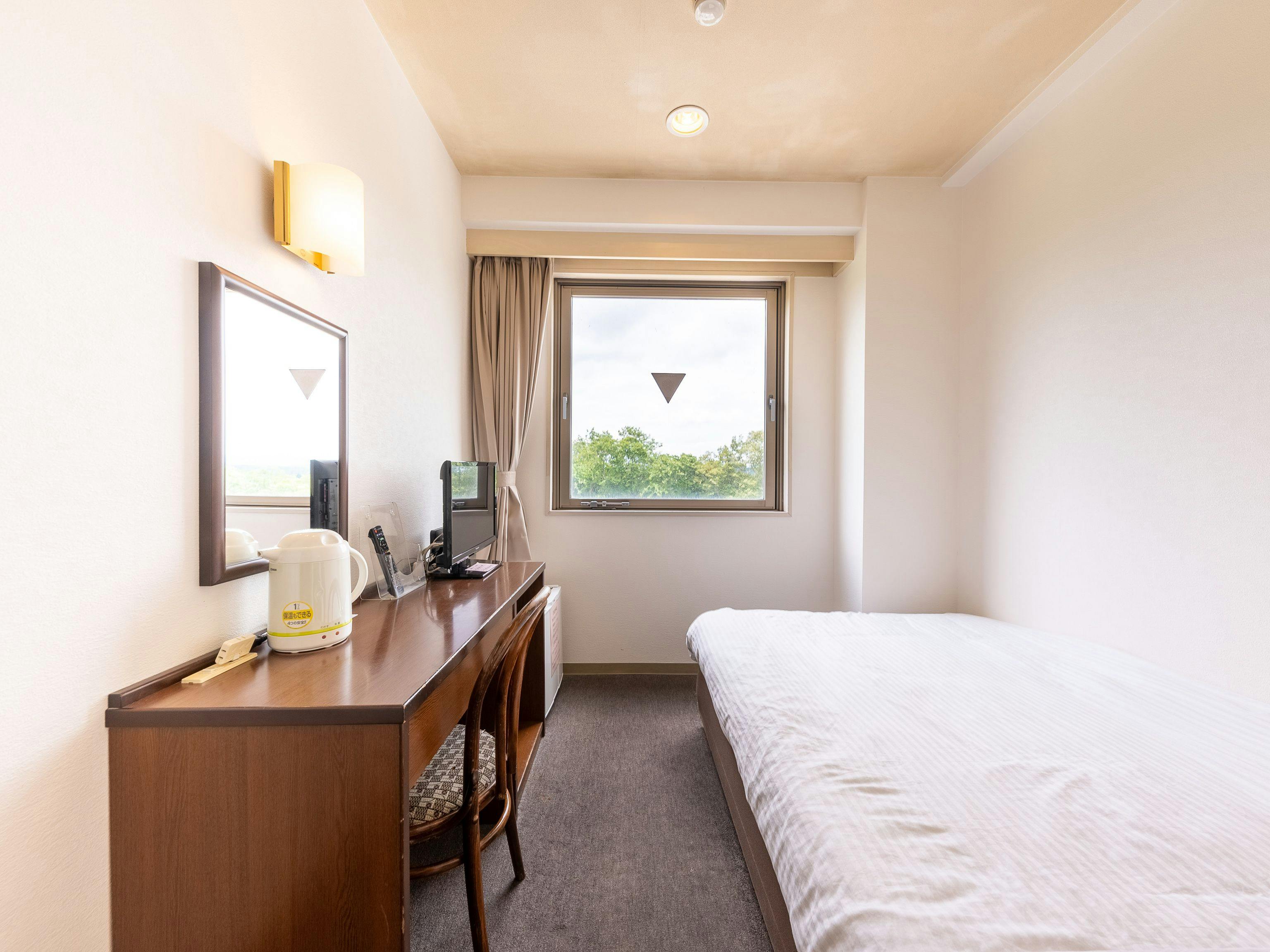 Tabist Yabuki Station Hotel Nishishirakawa