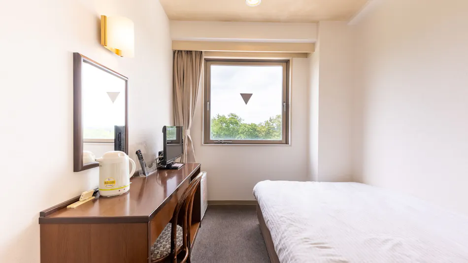 Tabist Yabuki Station Hotel Nishishirakawa