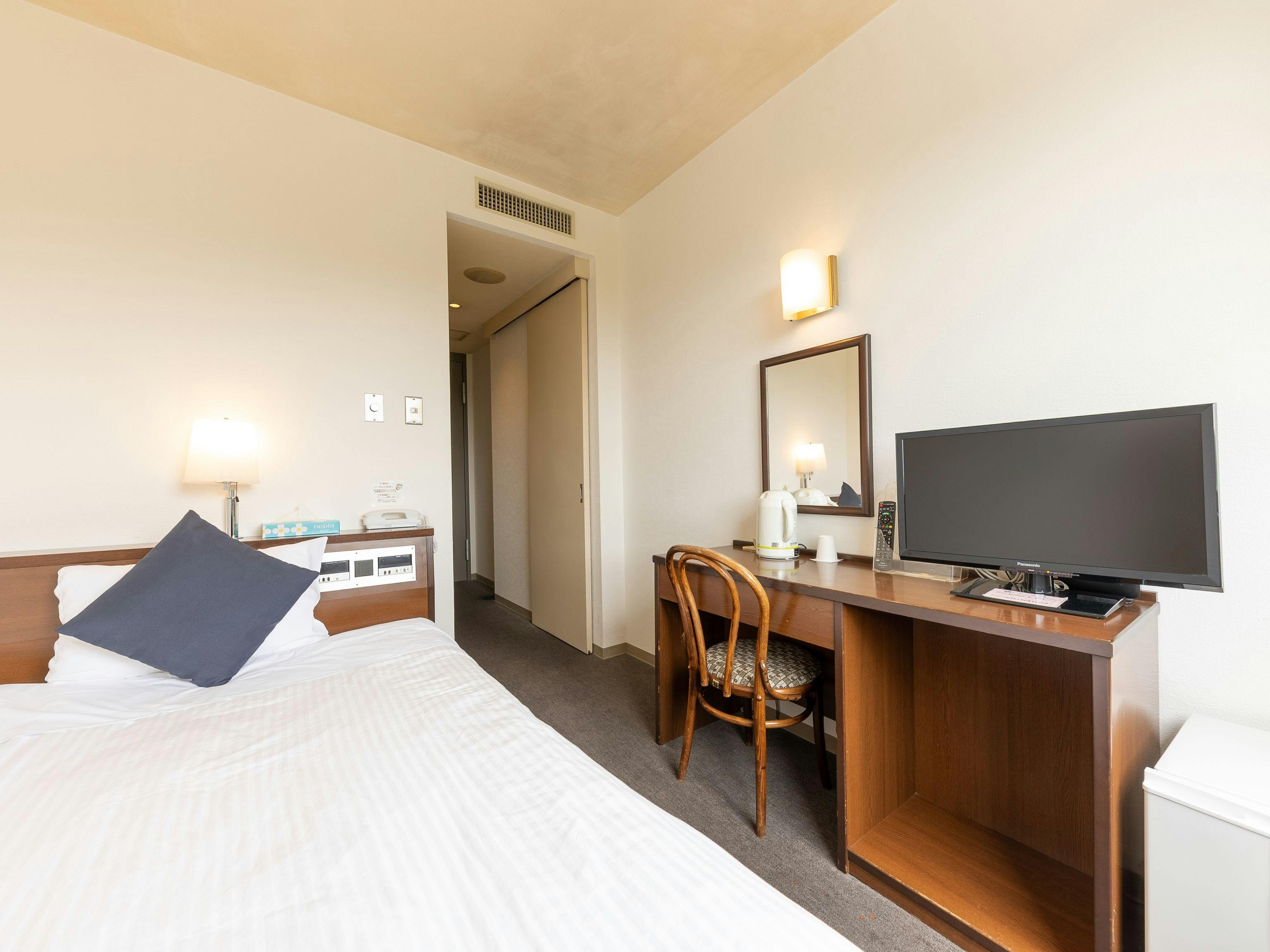 Tabist Yabuki Station Hotel Nishishirakawa