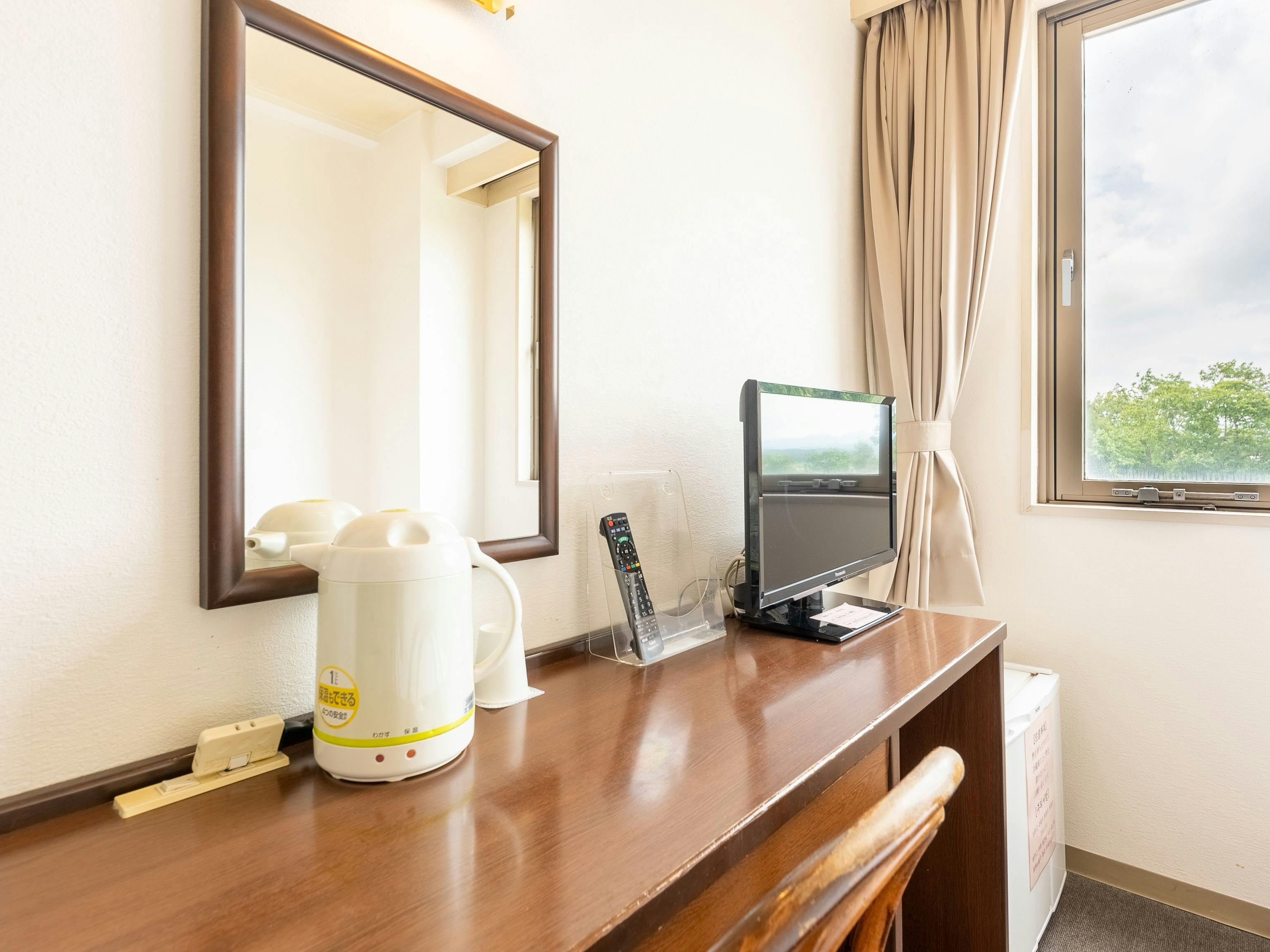 Tabist Yabuki Station Hotel Nishishirakawa